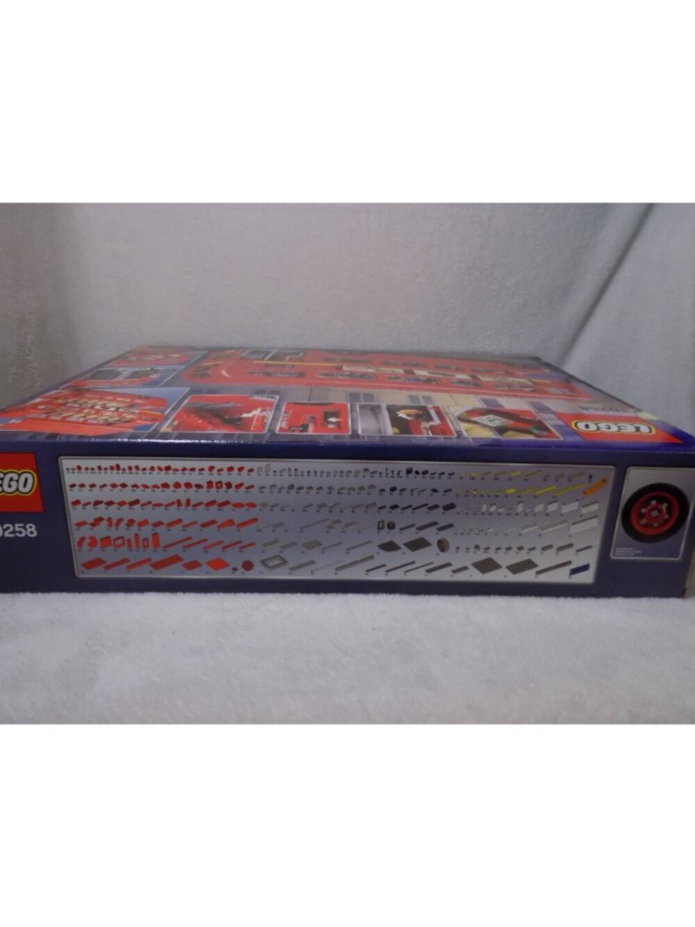 Lego Creator Expert London Bus (10258) Brand New - Picture 2 of 5